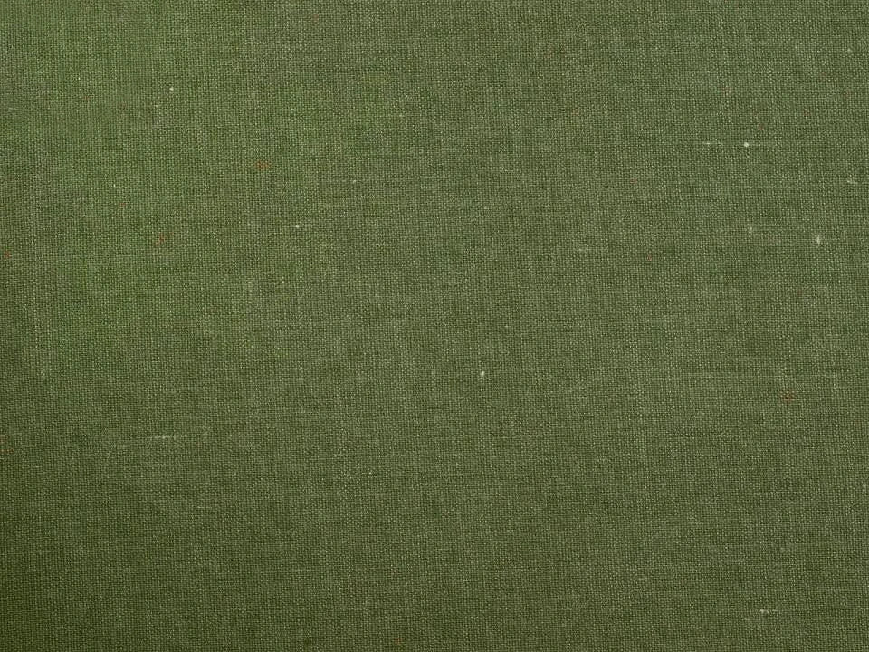 Attēls ar Auduma krāsas veļas mašīnai - haki – pieejams Šarlotes audumi