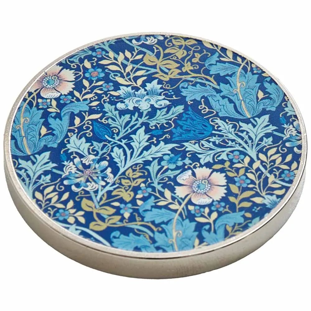 Image du poids en tissu (presse-papiers) à motif floral, Hobby Gift – disponible chez Charlotte's tissus