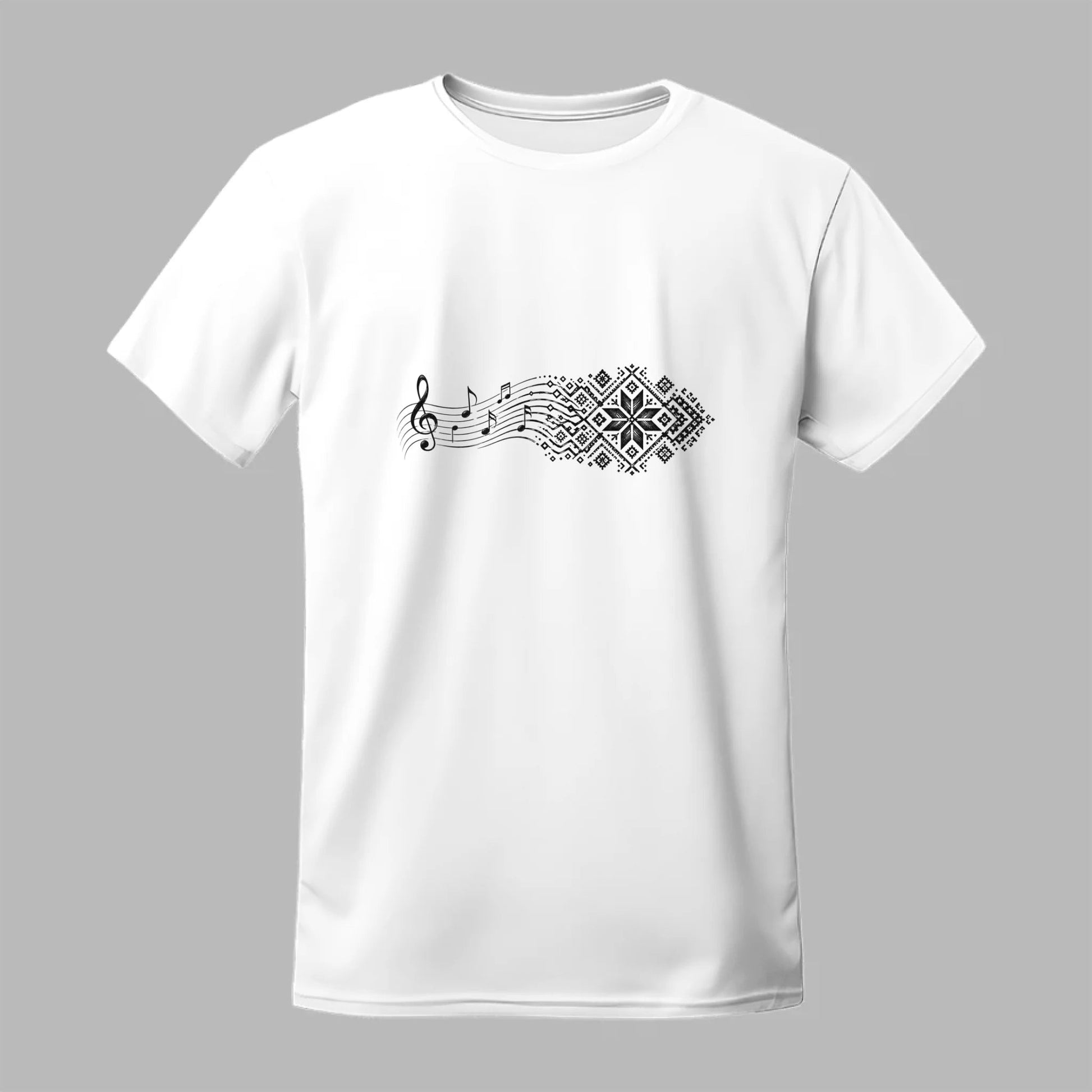 T-shirt - all colors 8