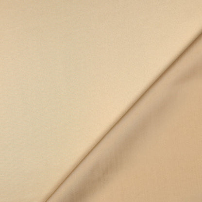 Bild mit dickem Satinstoff Royal Heavy Satin – beige – online erhältlich bei Šarlotes audumi