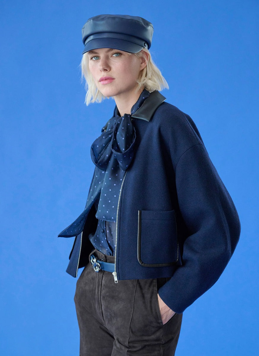 Burda Style 11/2026 – Nähzeitschrift mit Schnittmustern | November 2026