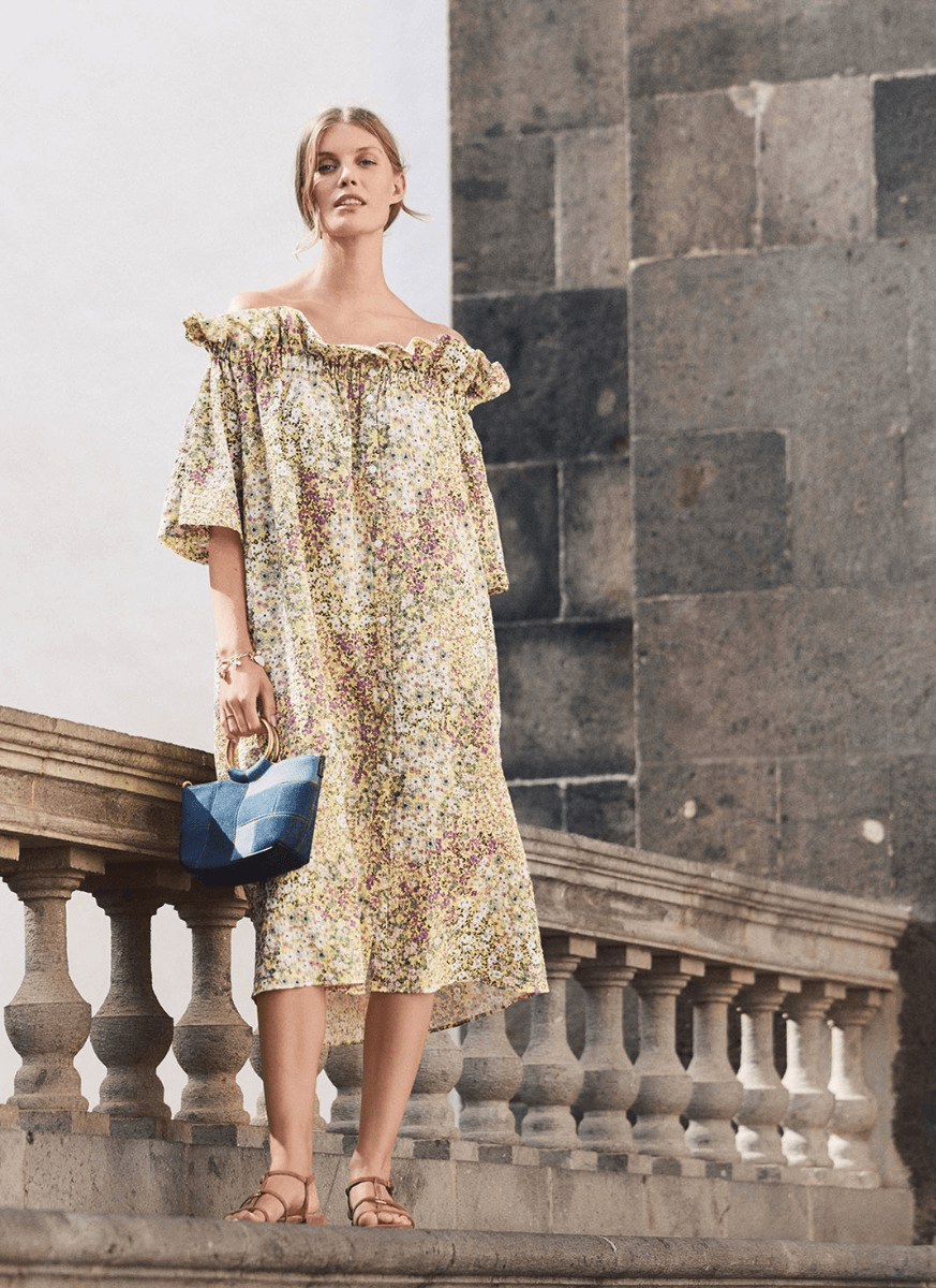 Image de Burda Style 6/2026 EN – disponible chez Šarlotes audumi