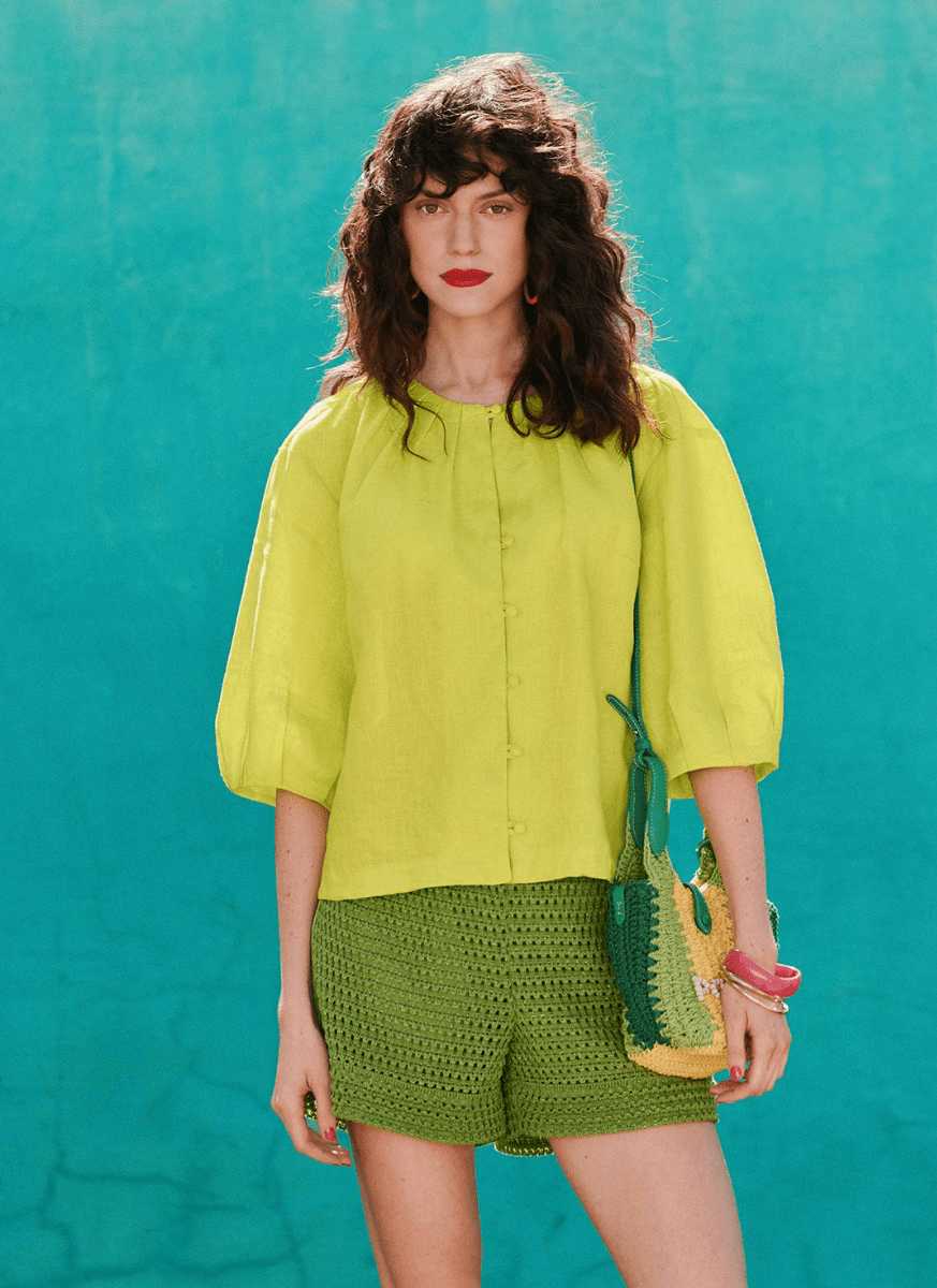 Image de Burda Style 6/2026 EN – disponible chez Šarlotes audumi