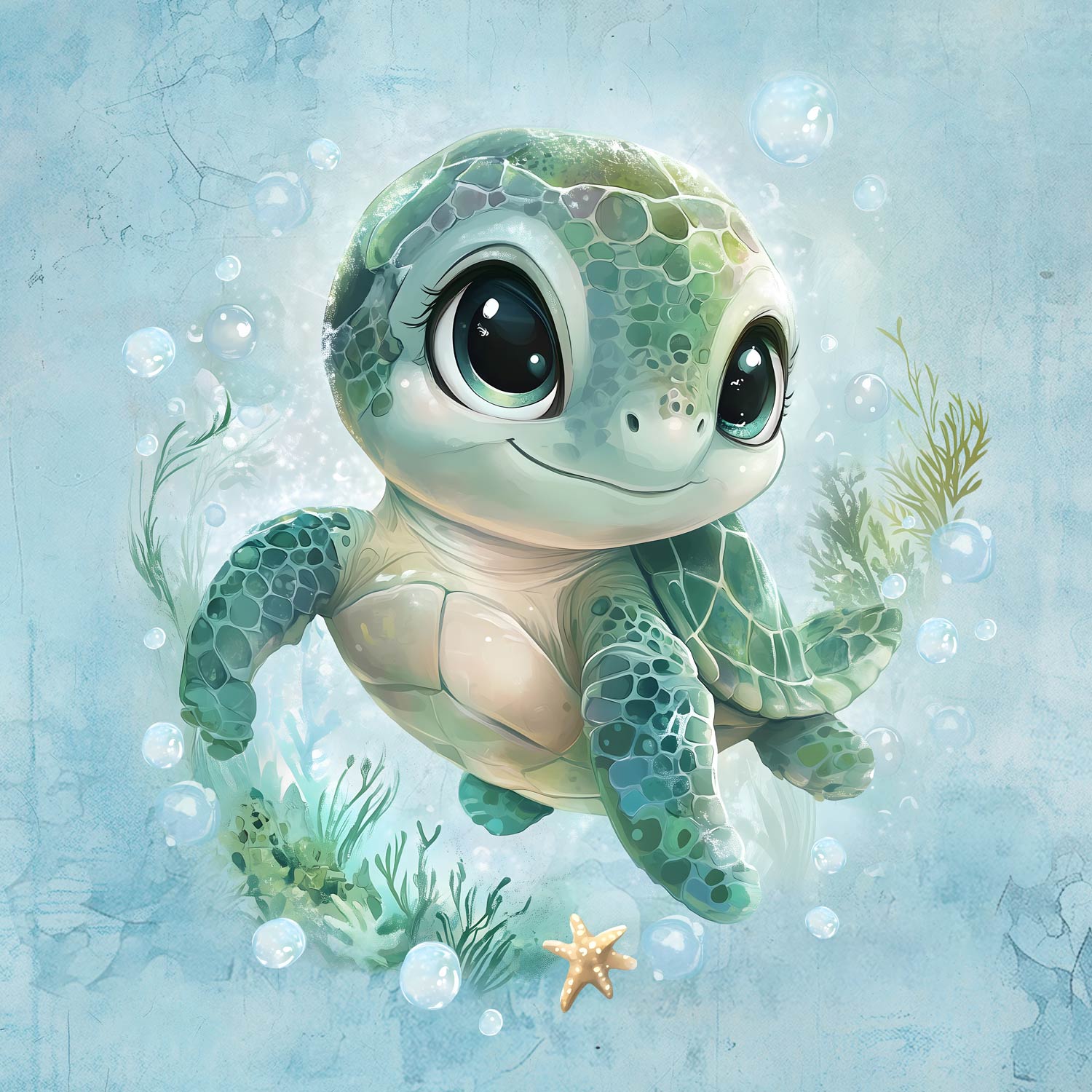 alt
Image de panneau en tricot bouclé 40x50 cm - petit ami tortue 250 g/m² – disponible chez Šarlotes audumi