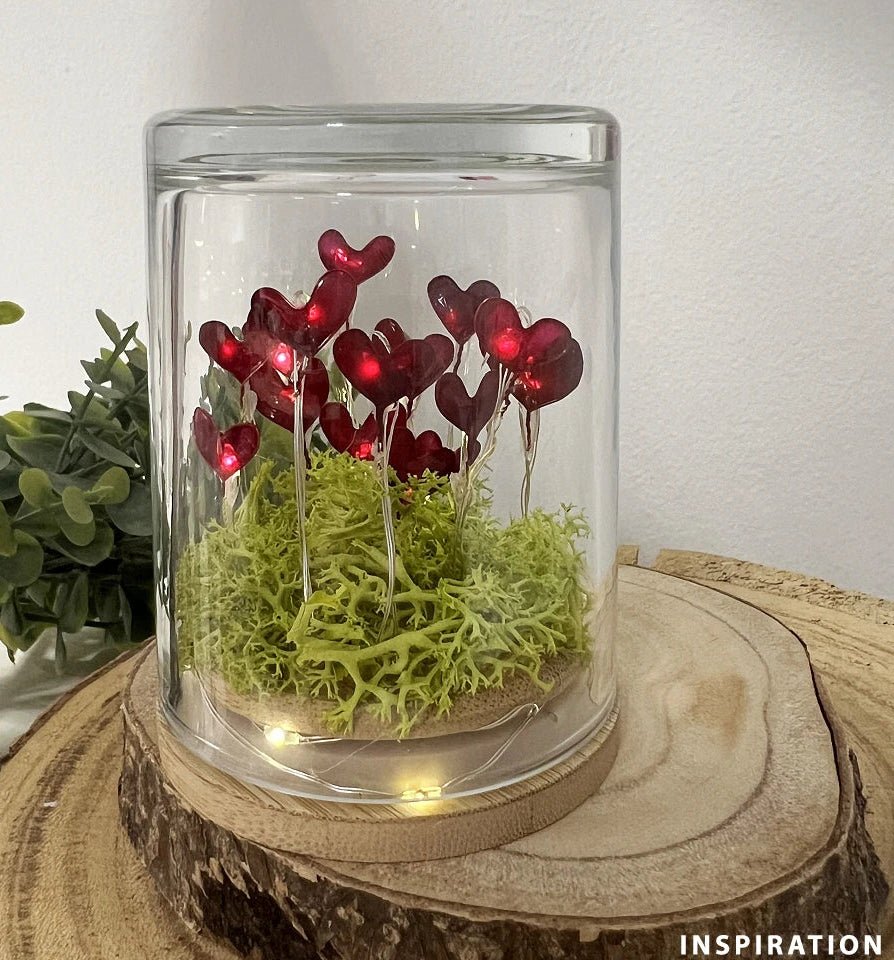 Attēls ar Dekoratīva vara stieple Ø 0,3 mm – 10 m – pieejams Šarlotes audumi