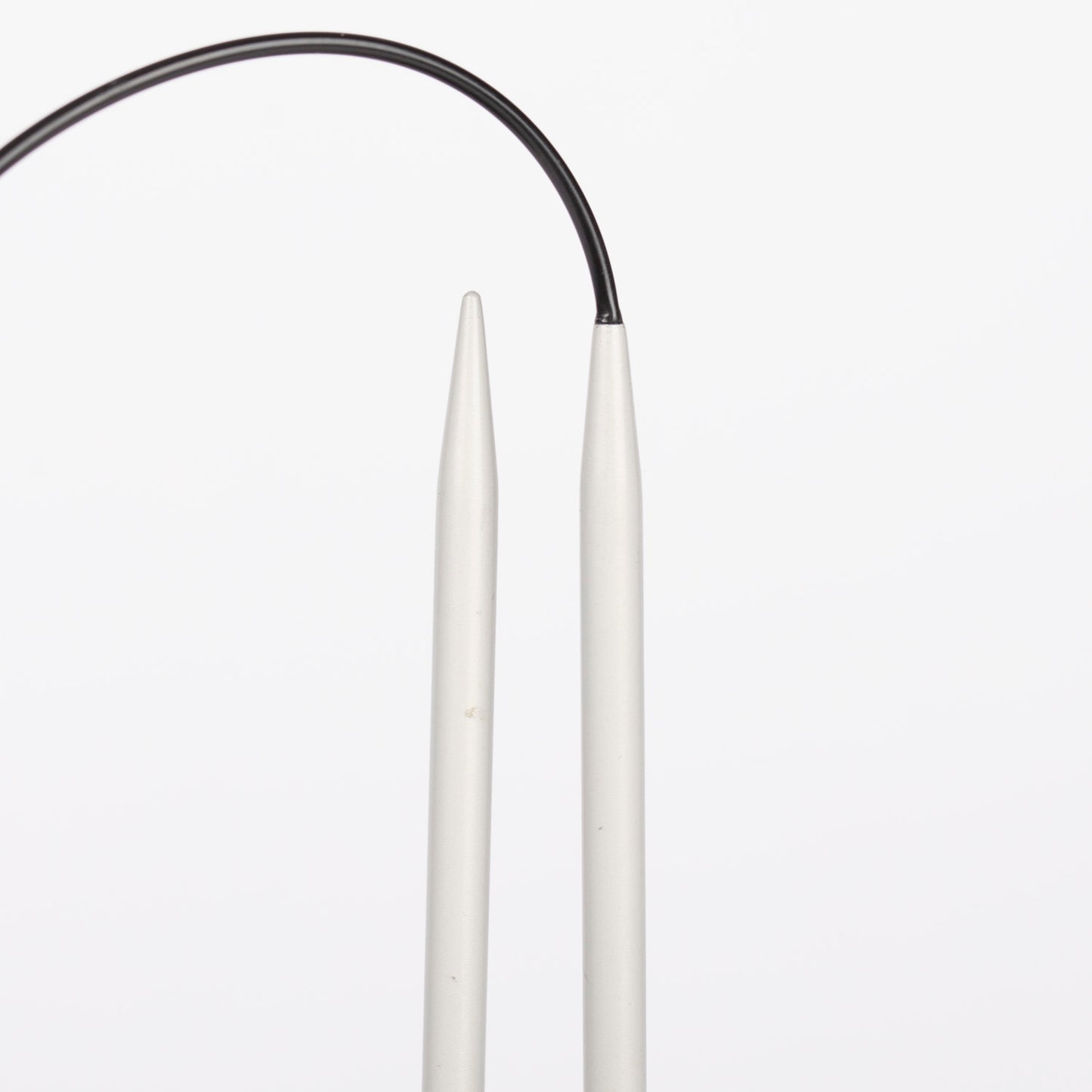 Apļa knitting needles DROPS 80 cm | size 2.0 mm – 5.0 mm