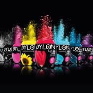 Attēls ar Dylon Pods tekstila krāsa veļasmašīnai – pieejams Šarlotes audumi