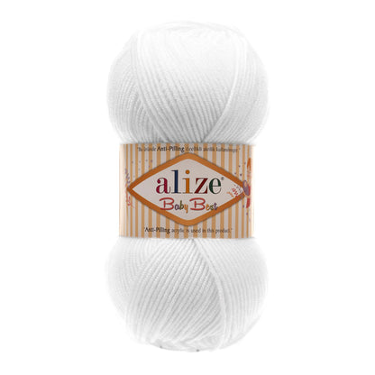 Fil Alize Baby Best 240 m | 100g