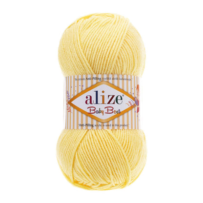 Fil Alize Baby Best 240 m | 100g