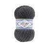 Dark gray - #182