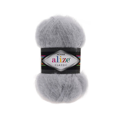 Fil Alize MOHAIR CLASSIC - 200 m 100 g