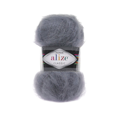 Fil Alize MOHAIR CLASSIC - 200 m 100g