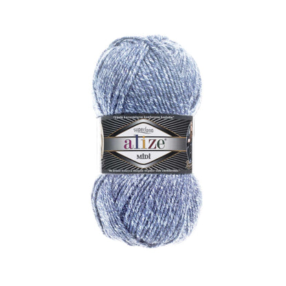 alt
Fil Alize SUPERLANA MIDI - 170 m 100g