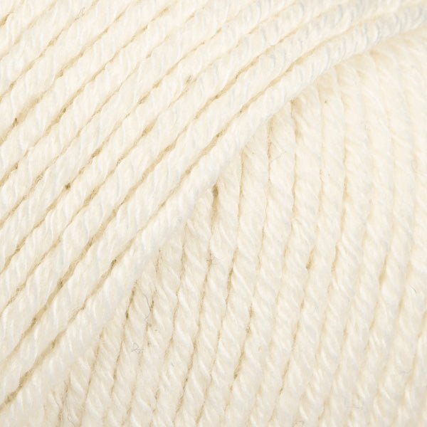 Attēls ar Dzija DROPS Cotton Merino – 50 g / 110 m – pieejams Šarlotes audumi