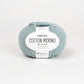 Attēls ar Dzija DROPS Cotton Merino – 50 g / 110 m – pieejams Šarlotes audumi