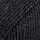 02 · noir couleur unie