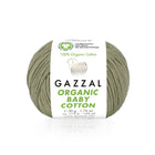 Olive green - #431