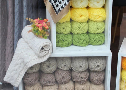 Jumbo Maxi yarn - black 65m 100g #901