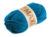 Petrol blue - #926