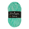 Mint melange - #1844