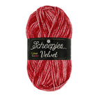 Red melange - #847