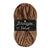 Brown melange - #851