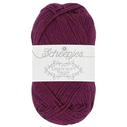 Scheepjes Linen Soft yarn - 135 m 50 g #603