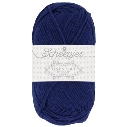 Scheepjes Linen Soft yarn - 135 m 50 g #611