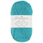 Turquoise blue - #614