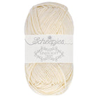 Milk white - #616