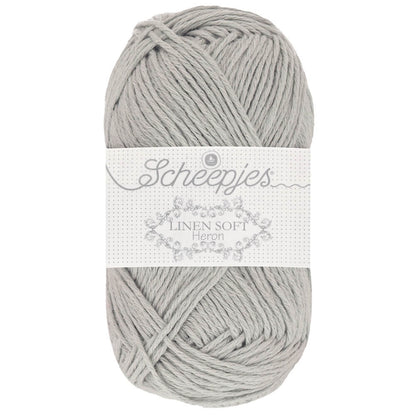 Scheepjes Linen Soft yarn - 135 m 50 g #618