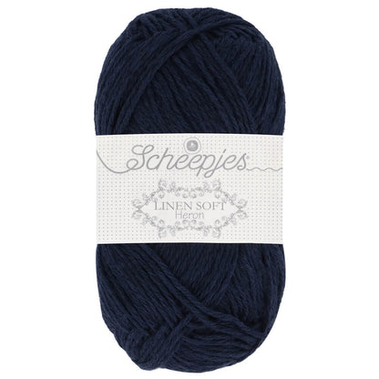 Scheepjes Linen Soft yarn - 135 m 50 g #621