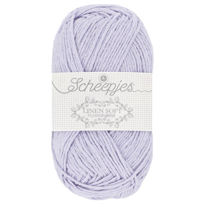 Scheepjes Linen Soft yarn - 135 m 50 g #624