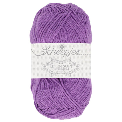 Scheepjes Linen Soft yarn - 135 m 50 g #625