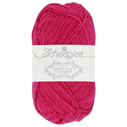 alt
Scheepjes Linen Soft yarn - 135 m 50 g #626