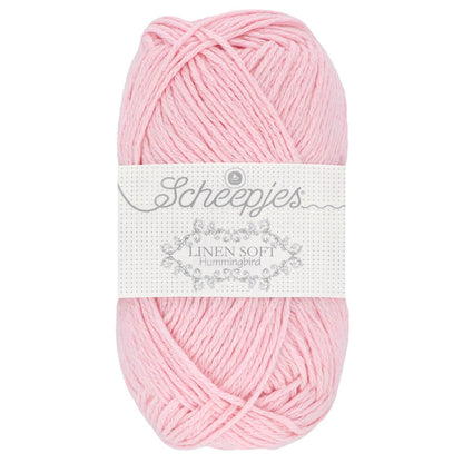 Scheepjes Linen Soft yarn - 135 m 50 g #628
