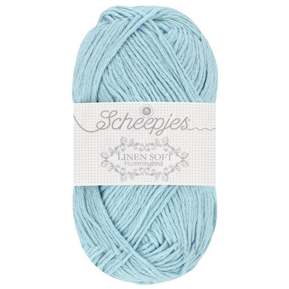 Scheepjes Linen Soft yarn - 135 m 50 g #629