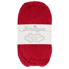 Red - #633