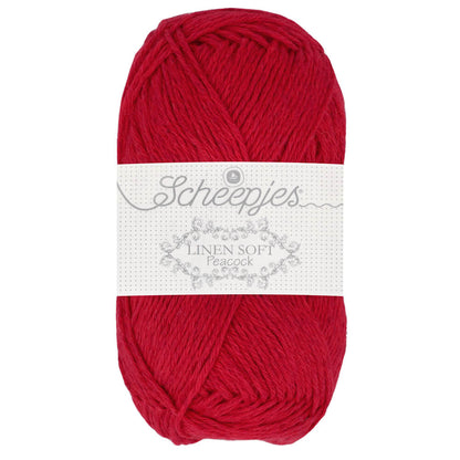 Scheepjes Linen Soft yarn - 135 m 50 g #633