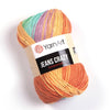 Orange yellow tones - #8202