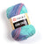 Blue mint tones - #8203