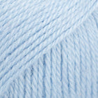 6205 · hellblau uni