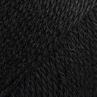 8903 · schwarze Unifarbe