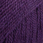 4400 · dunkelviolette Unifarbe