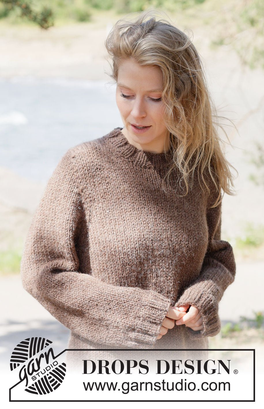 Attēls ar Dzijas DROPS Andes - 100 g / 90 m – pieejams Šarlotes audumi