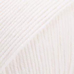 Fil DROPS Baby Merino - 50g / 175m