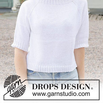 Fil DROPS Baby Merino - 50g / 175m