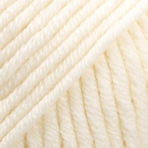 Dzijas DROPS Big Merino - 50g / 75m