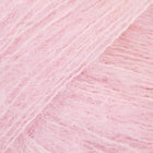 12 · couleur unie rose poudré
