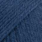 09 · bleu marine uni